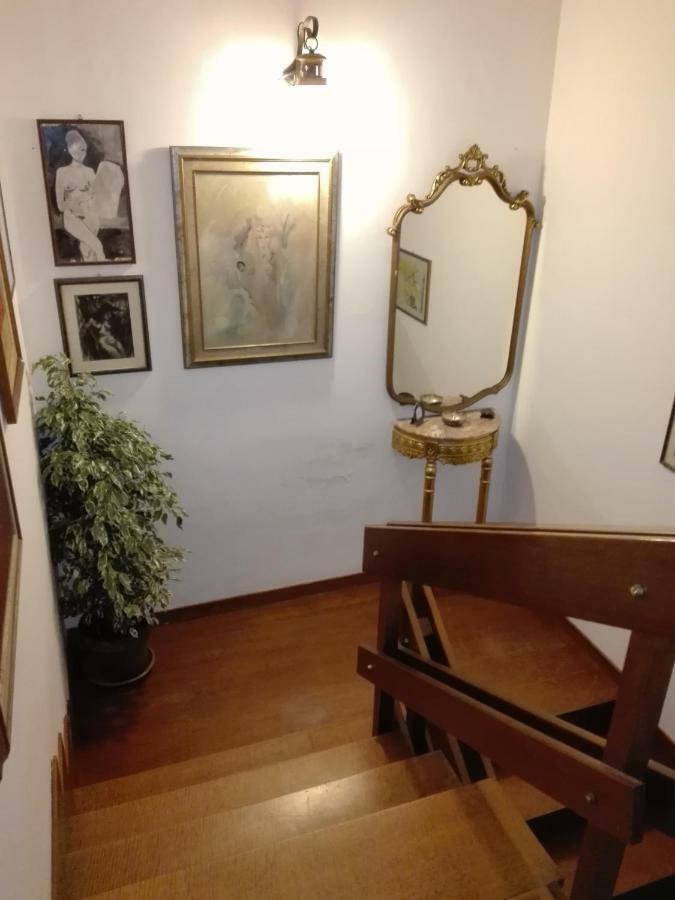 Civico 22 Pisa Hotel Eksteriør billede