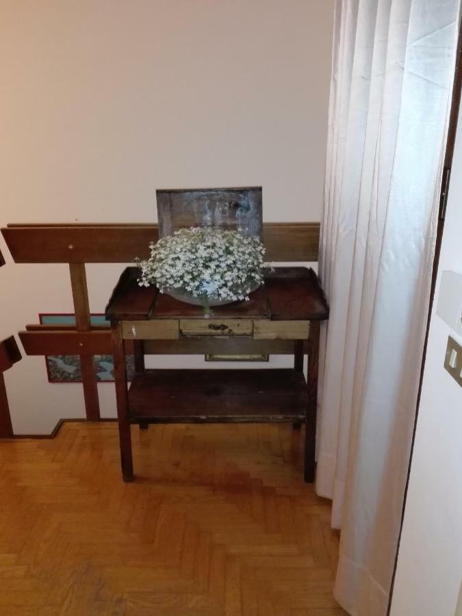 Civico 22 Pisa Hotel Eksteriør billede