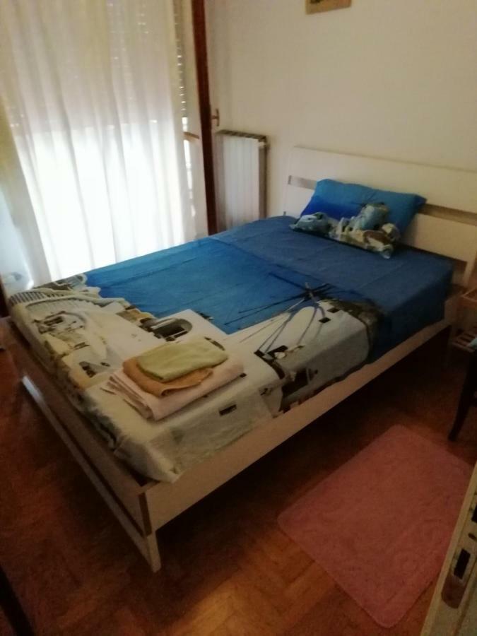 Civico 22 Pisa Hotel Eksteriør billede