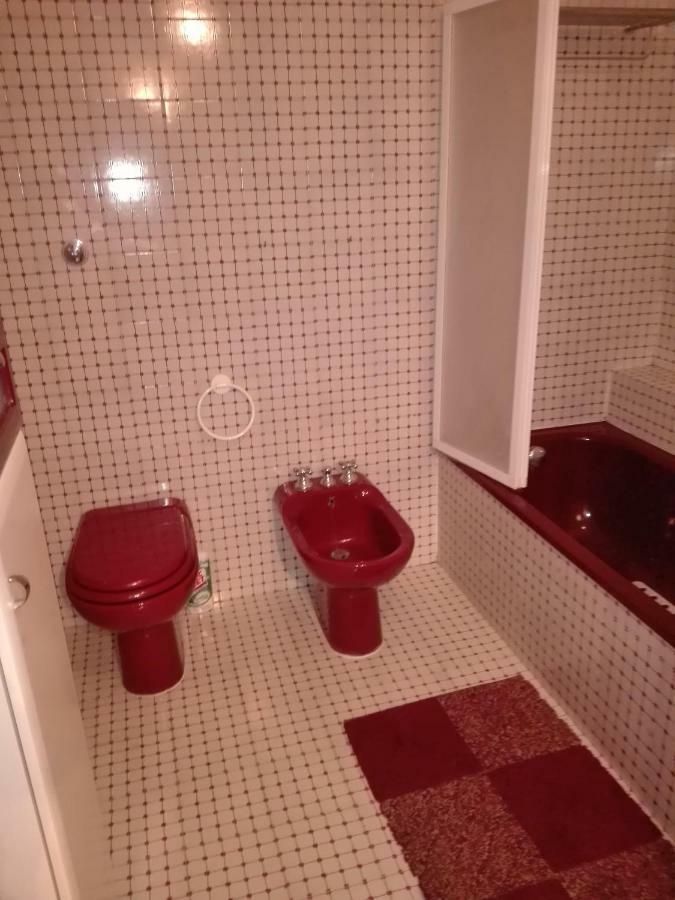 Civico 22 Pisa Hotel Eksteriør billede
