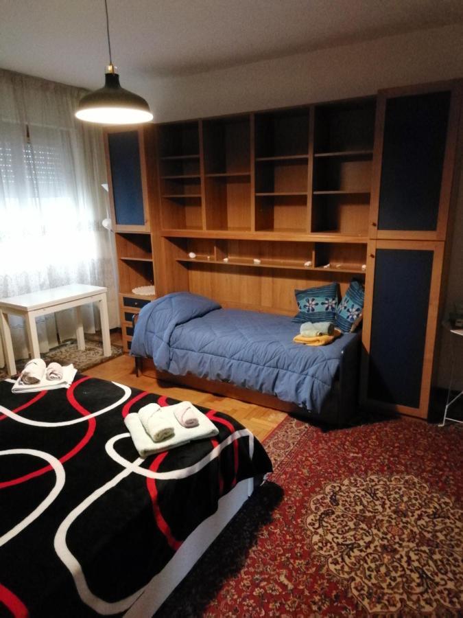 Civico 22 Pisa Hotel Eksteriør billede