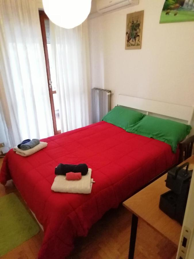 Civico 22 Pisa Hotel Eksteriør billede