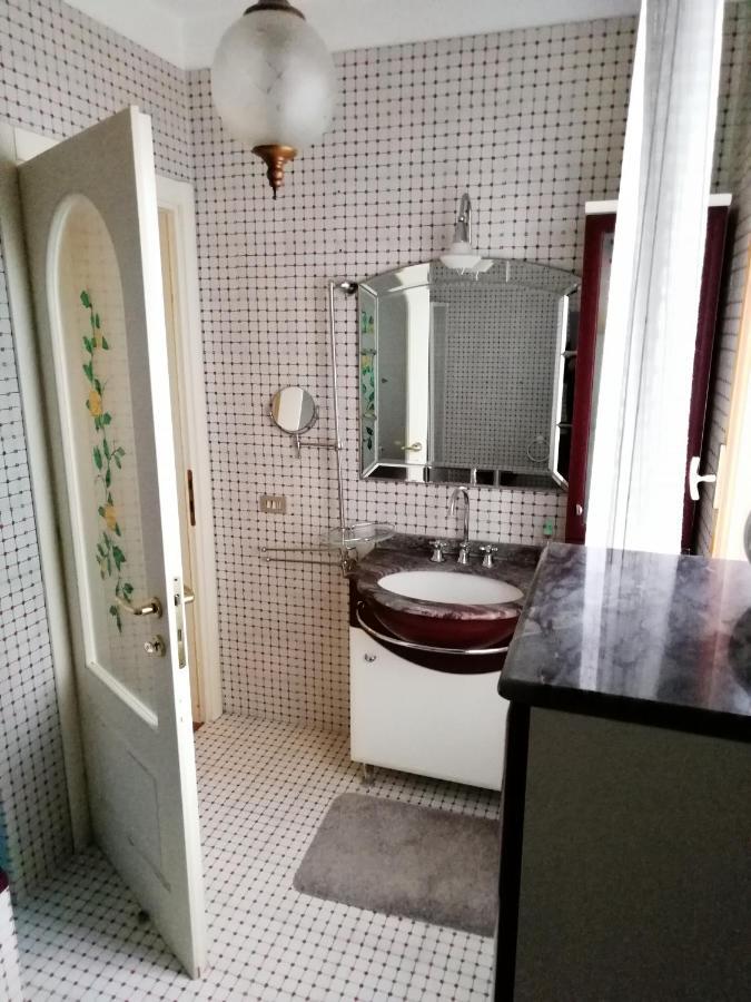 Civico 22 Pisa Hotel Eksteriør billede