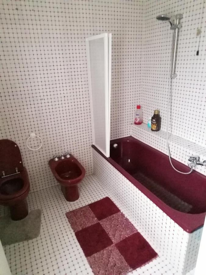 Civico 22 Pisa Hotel Eksteriør billede