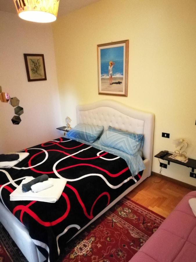 Civico 22 Pisa Hotel Eksteriør billede