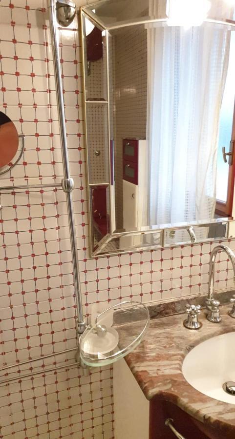 Civico 22 Pisa Hotel Eksteriør billede