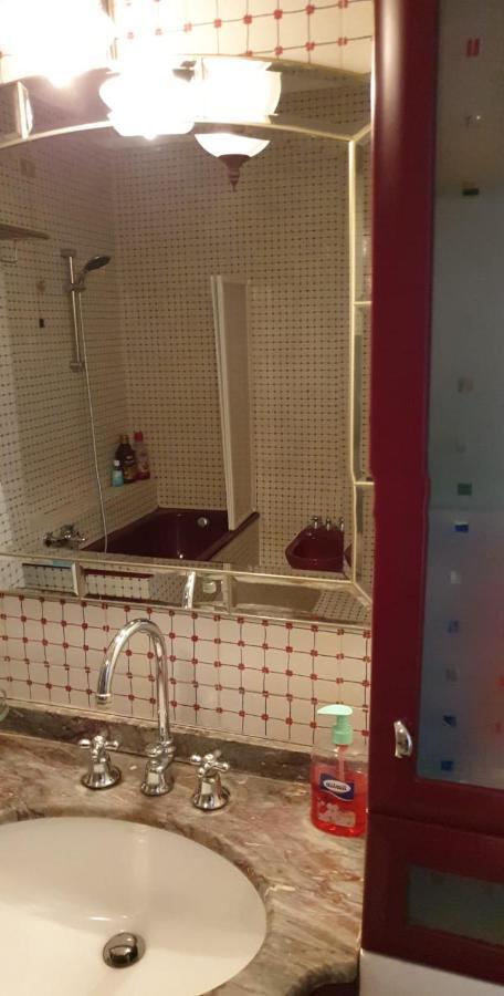 Civico 22 Pisa Hotel Eksteriør billede