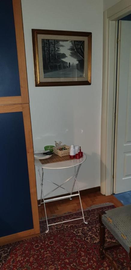 Civico 22 Pisa Hotel Eksteriør billede