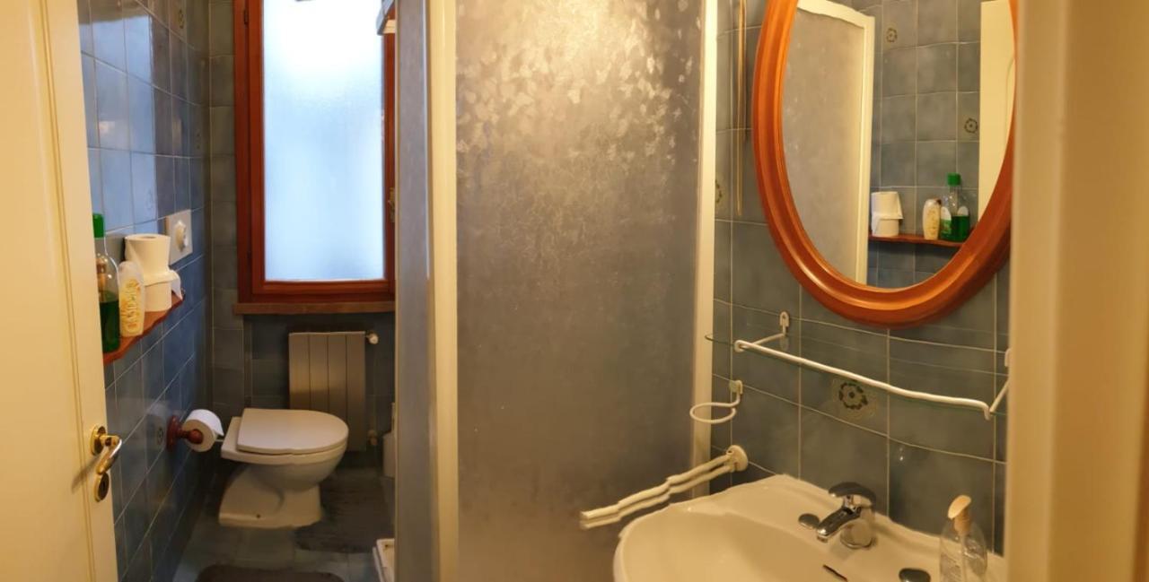 Civico 22 Pisa Hotel Eksteriør billede