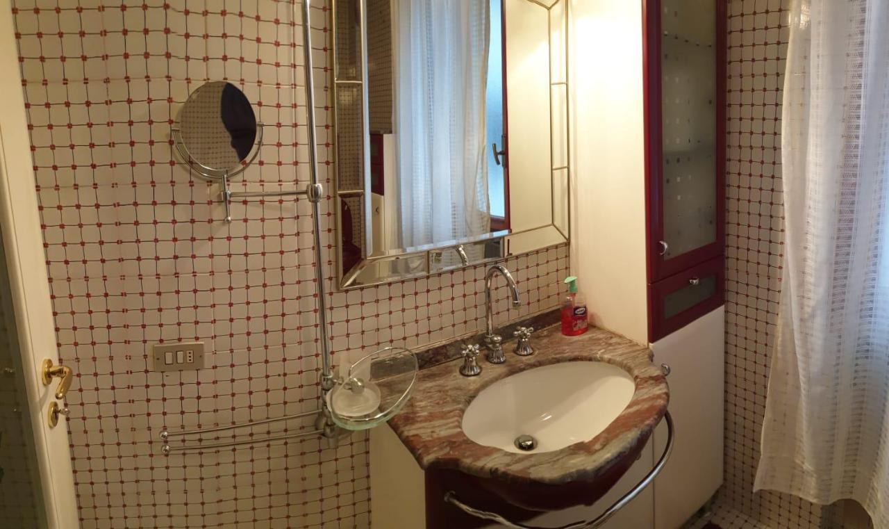 Civico 22 Pisa Hotel Eksteriør billede