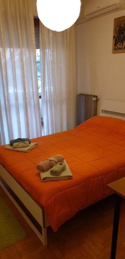 Civico 22 Pisa Hotel Eksteriør billede