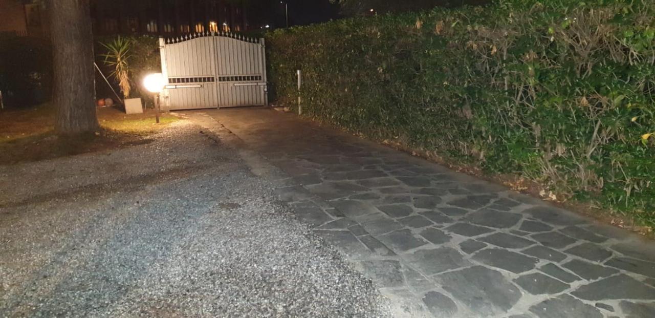 Civico 22 Pisa Hotel Eksteriør billede