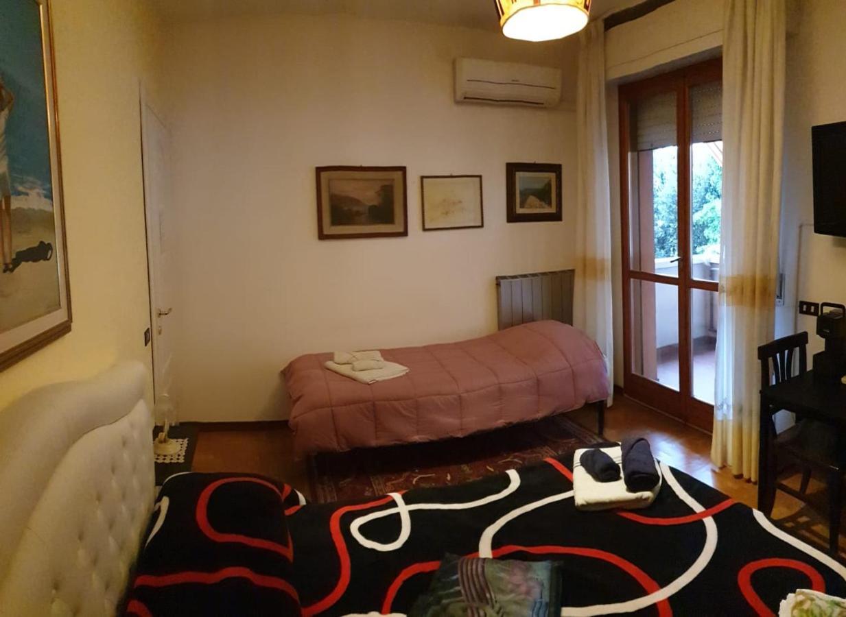 Civico 22 Pisa Hotel Eksteriør billede