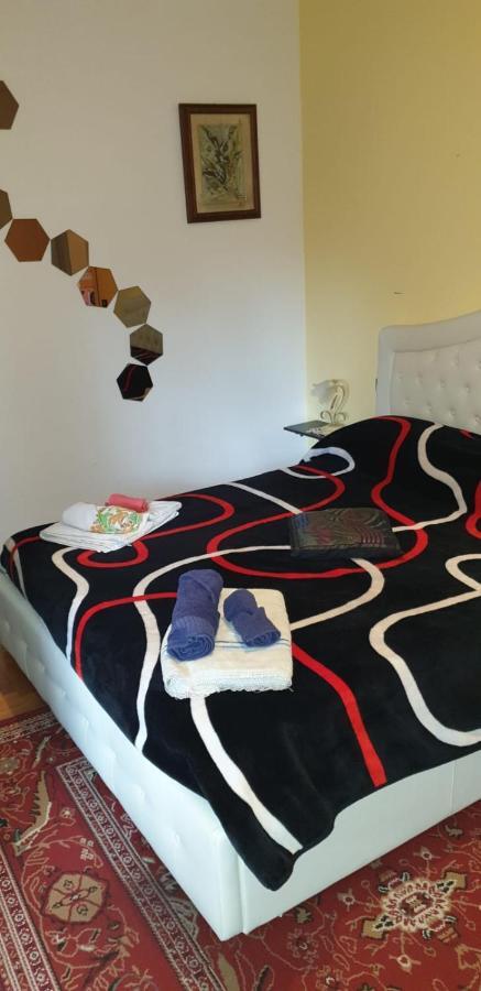 Civico 22 Pisa Hotel Eksteriør billede