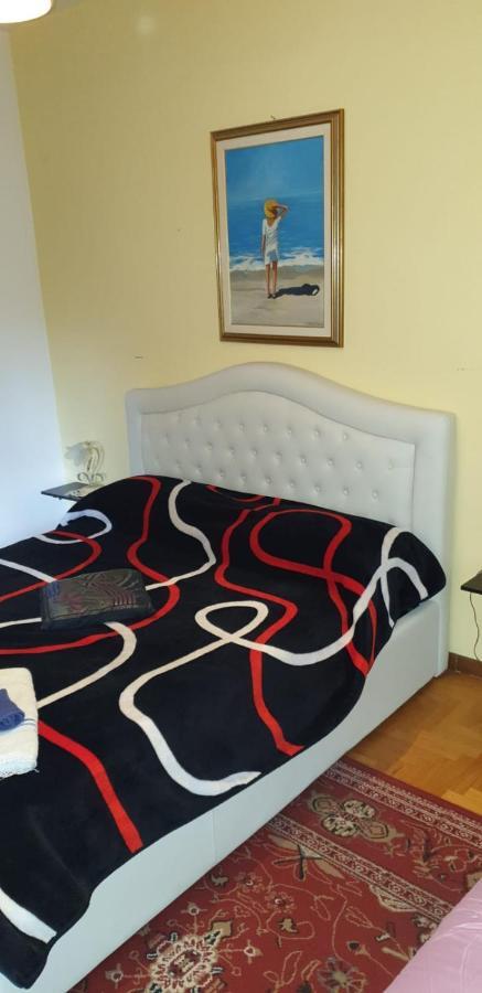 Civico 22 Pisa Hotel Eksteriør billede